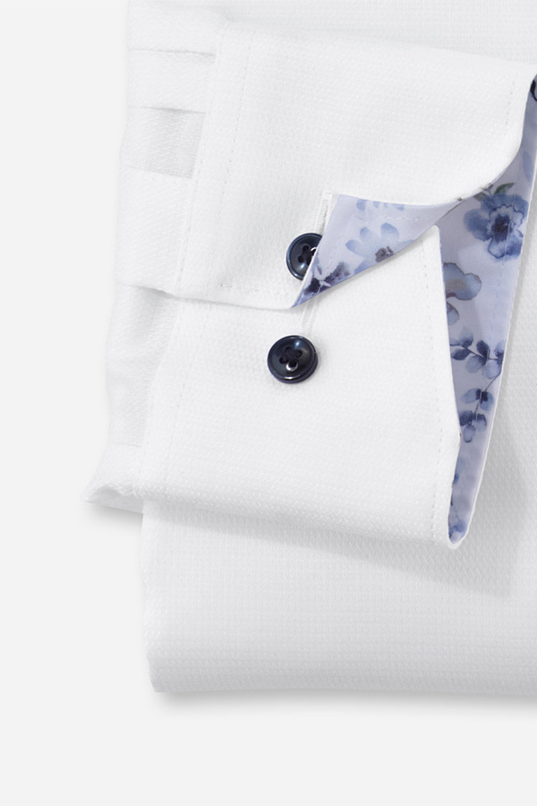 ΠΟΥΚΑΜΙΣΟ OLYMP - 00 ΛΕΥΚΟ